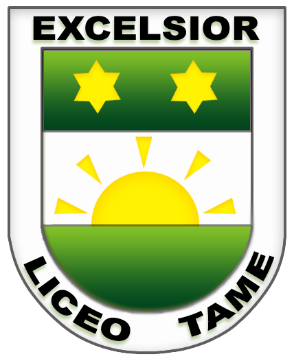 Liceo Tame Logo